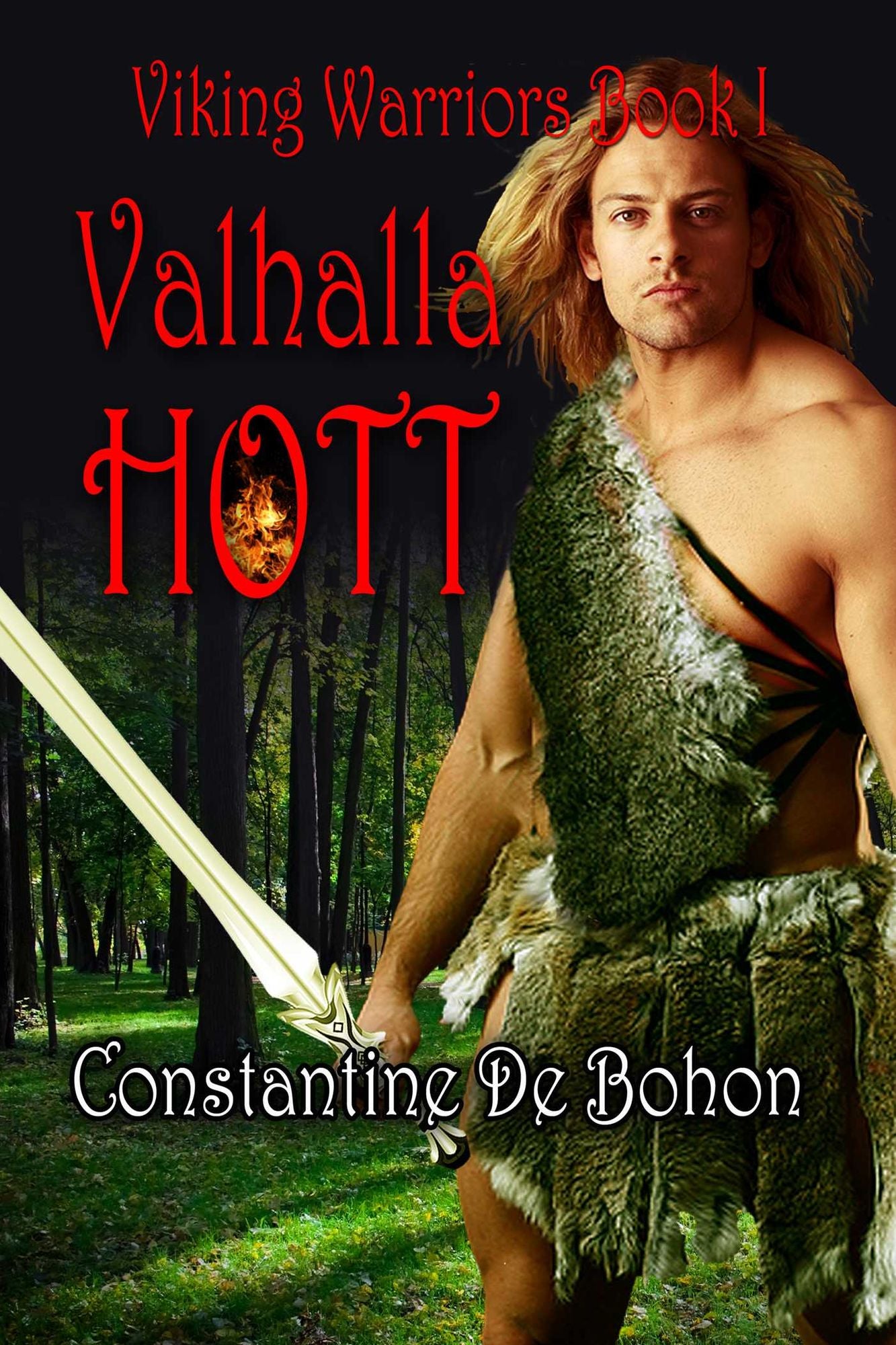 Valhalla Hot