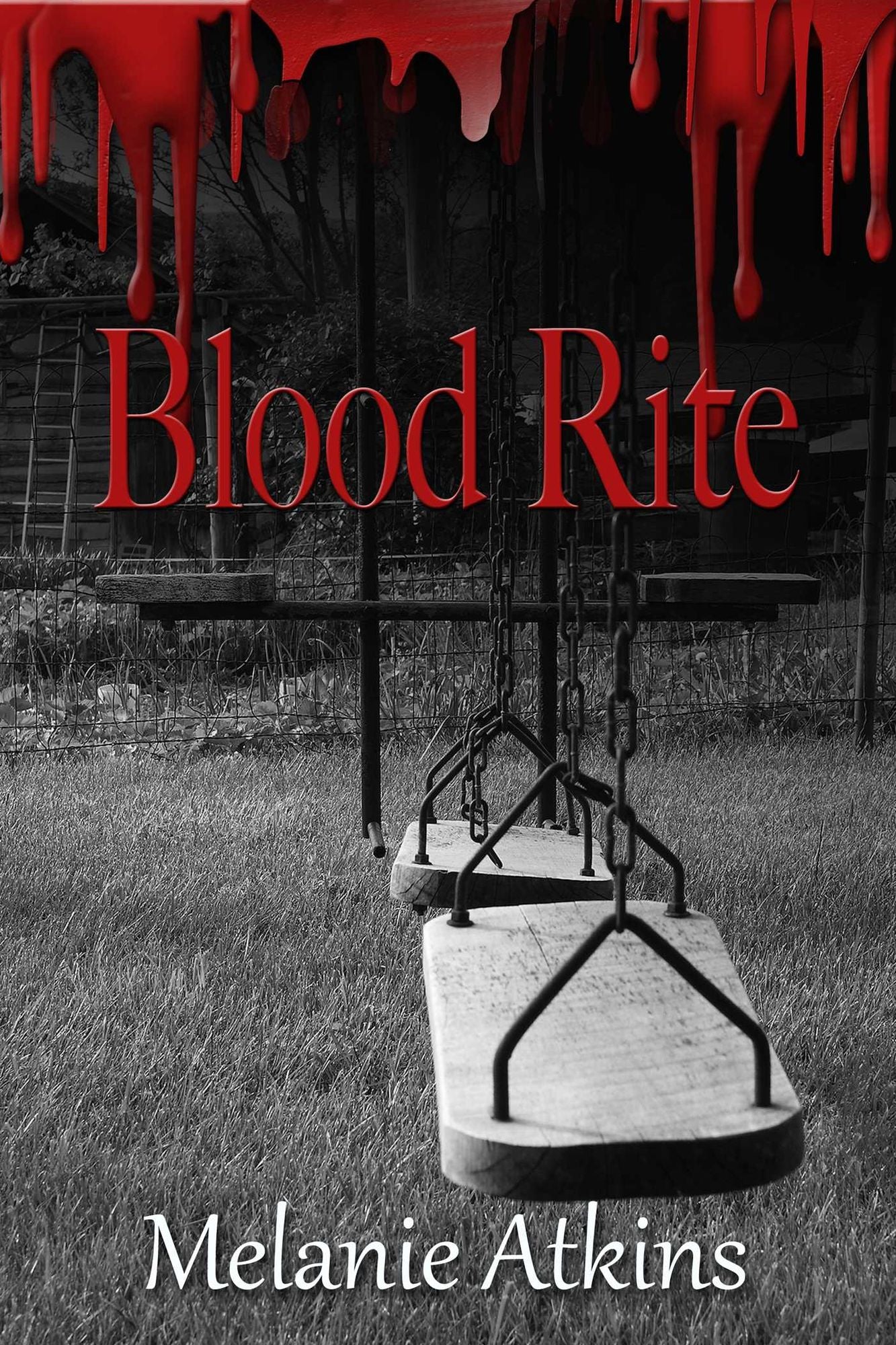 Blood Rite