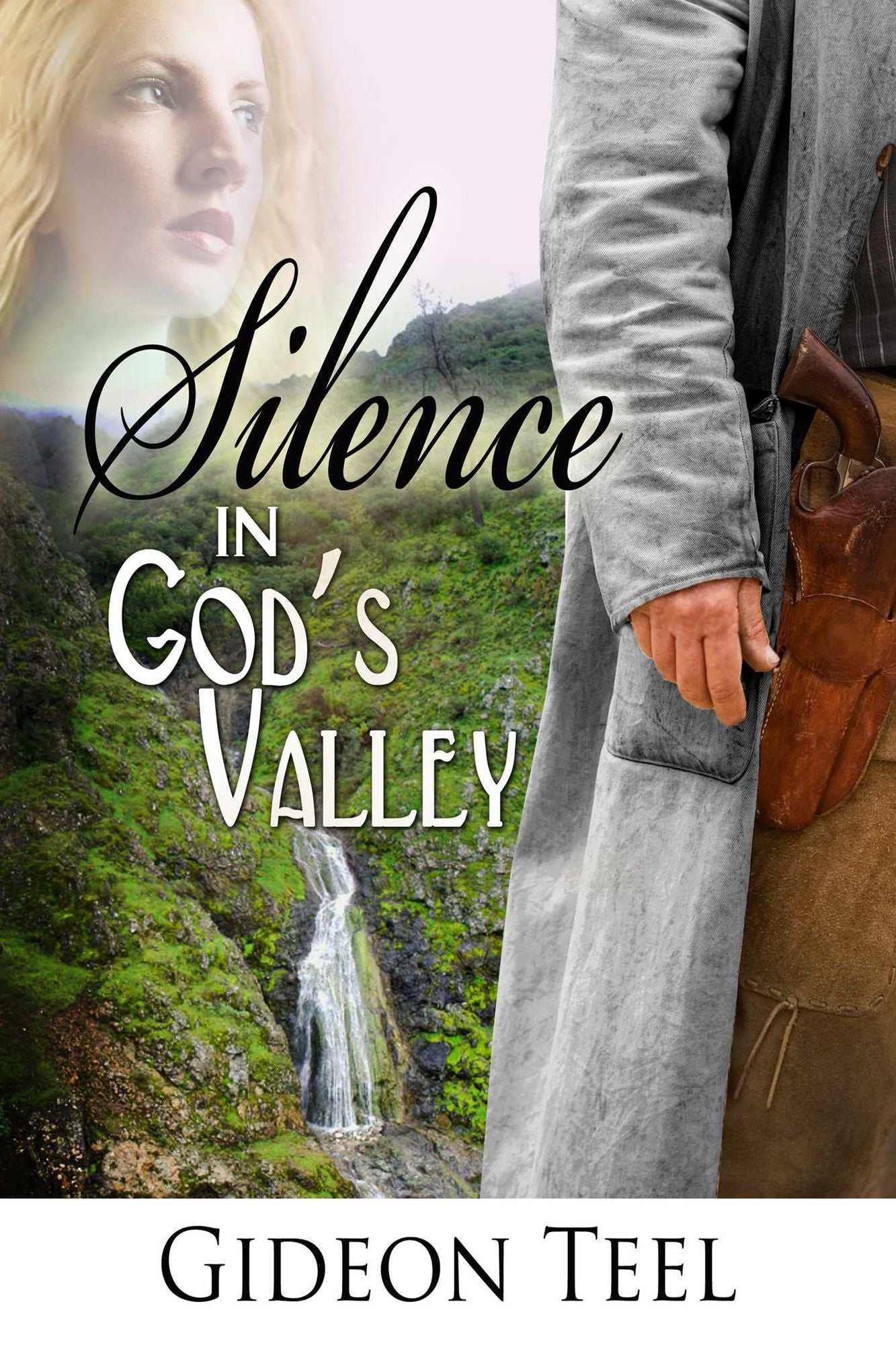 Silence in God's Valley