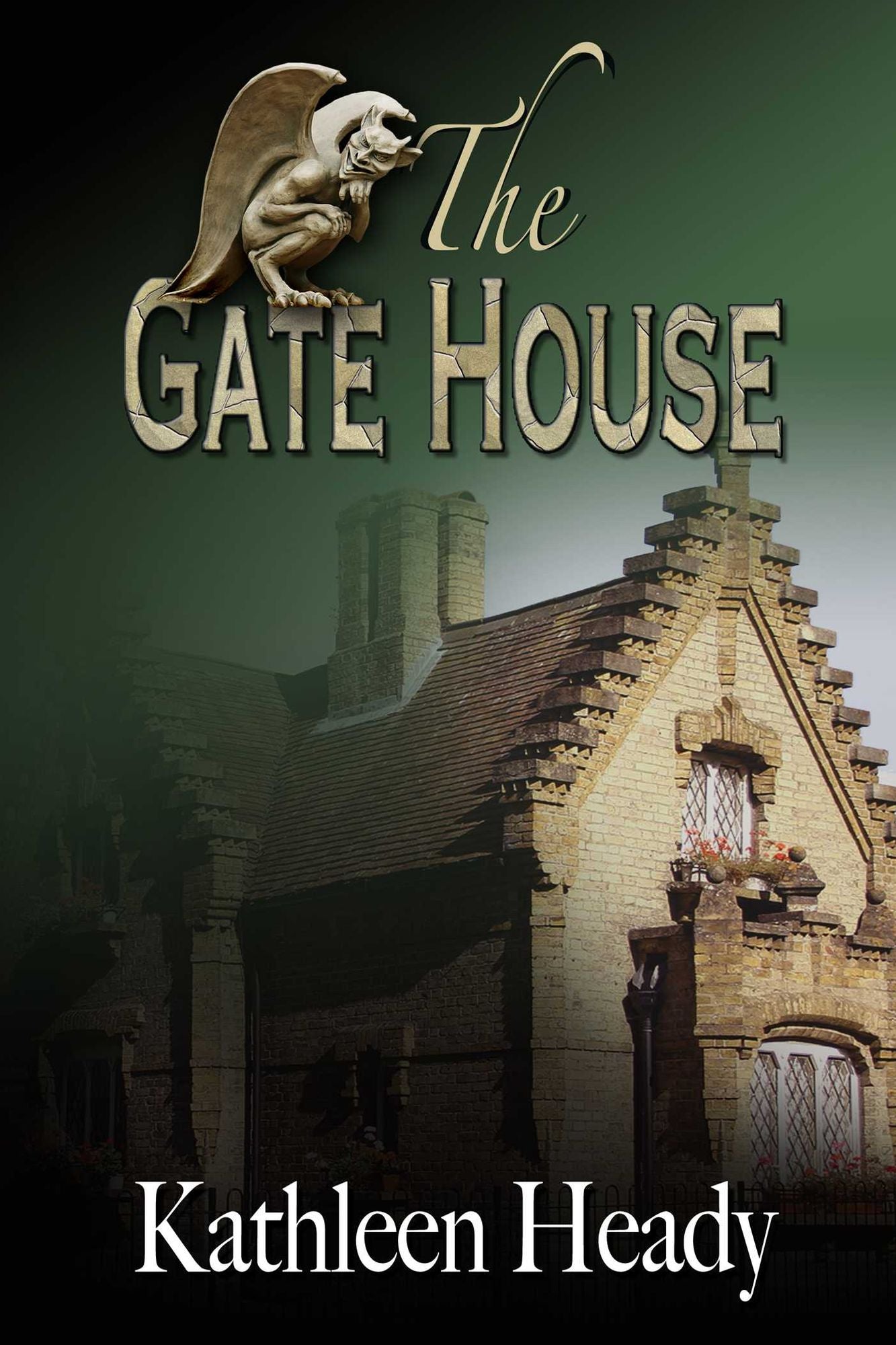 The Gate House