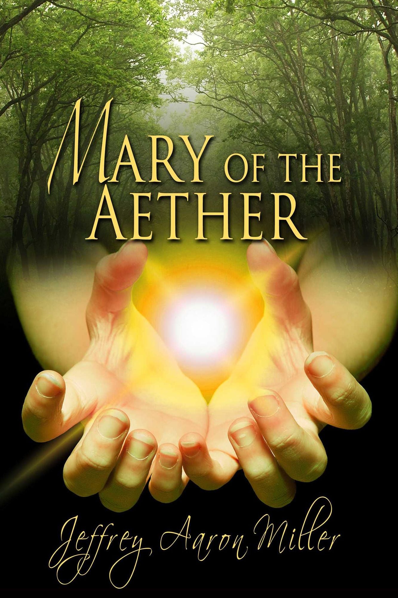 Mary Of The Aether