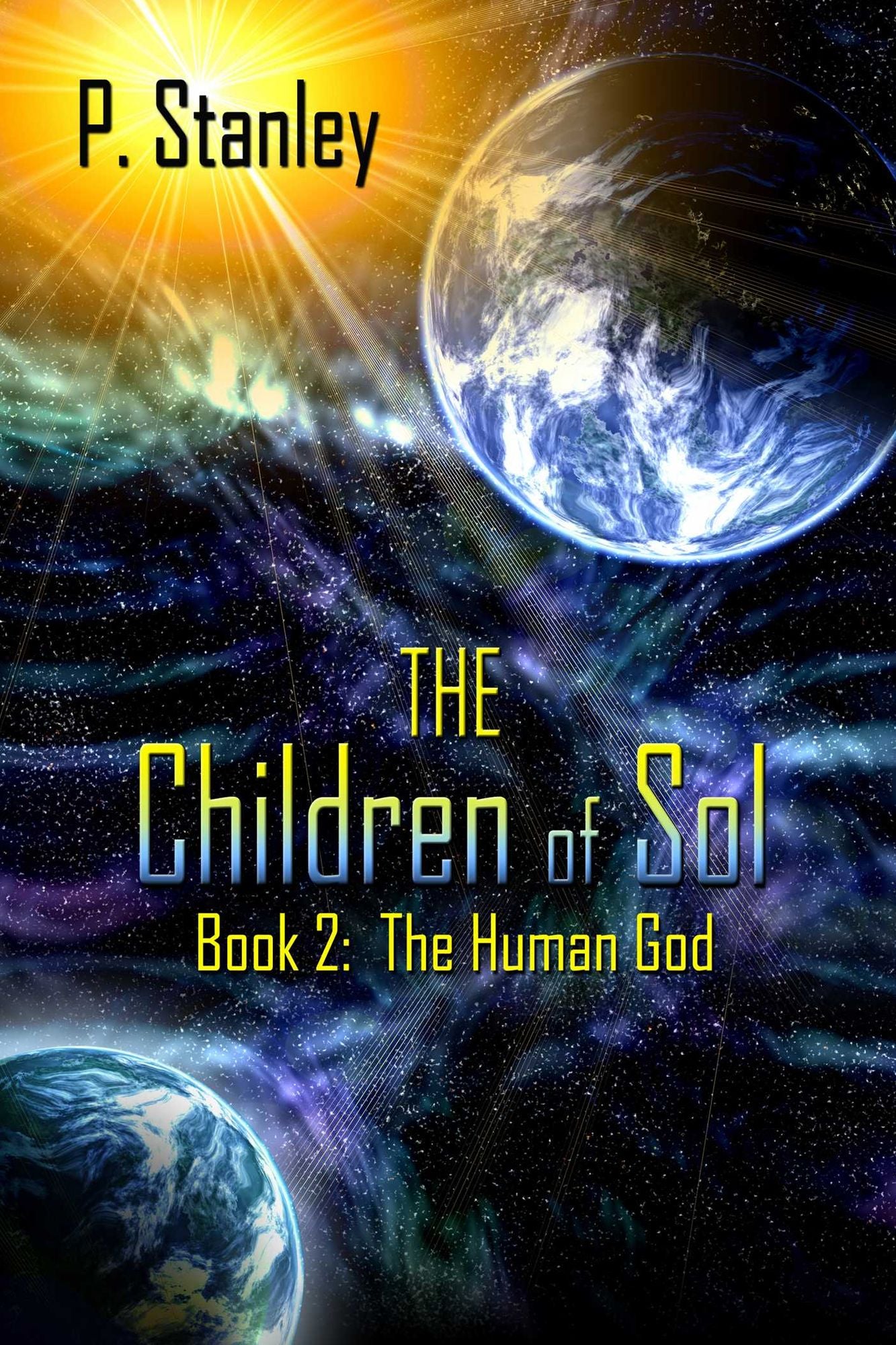 The Human God