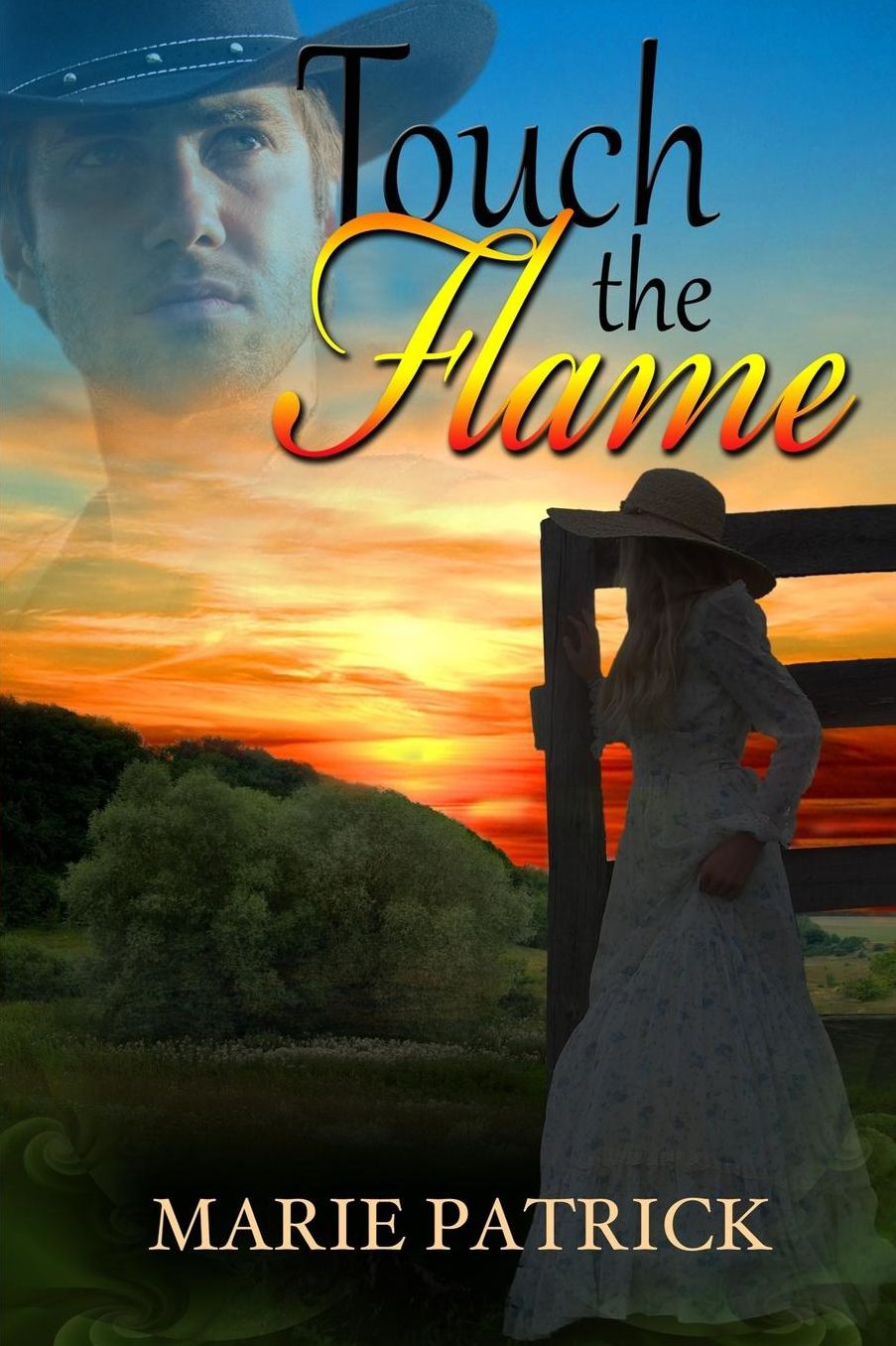 Touch the Flame