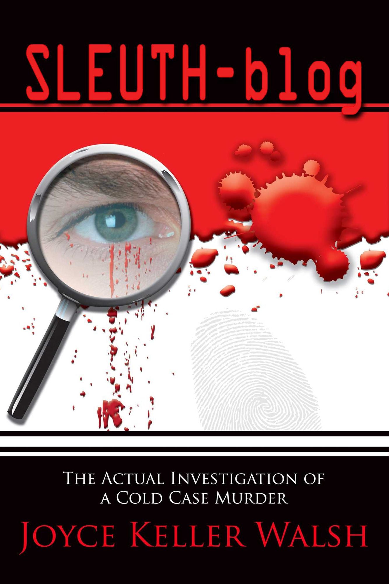Sleuth-blog