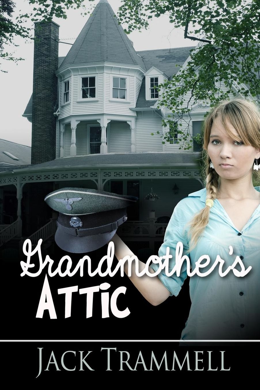 Grandmother's Attic