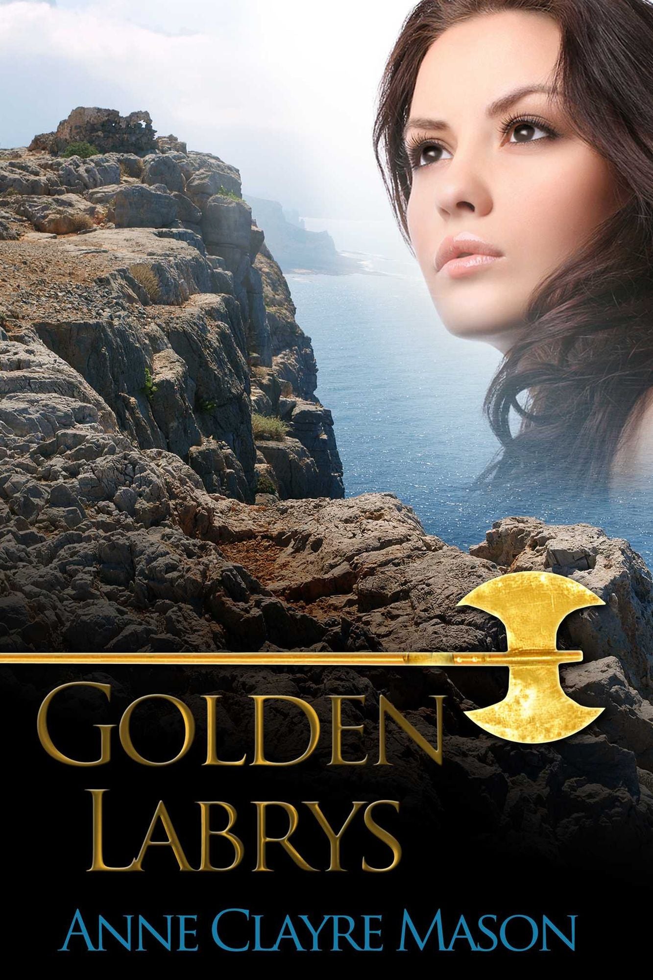 Golden Labryss