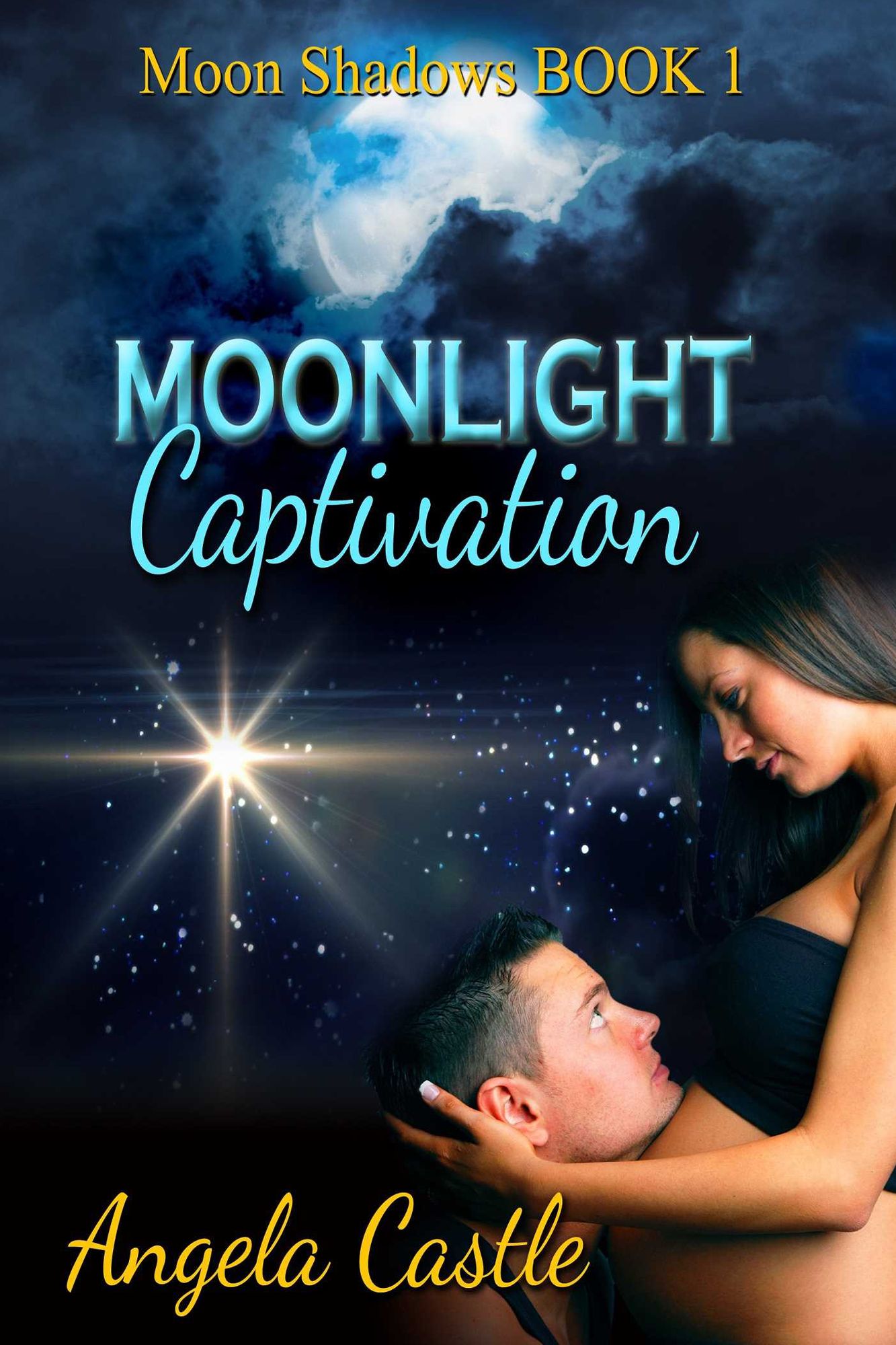 Moonlight Captivation
