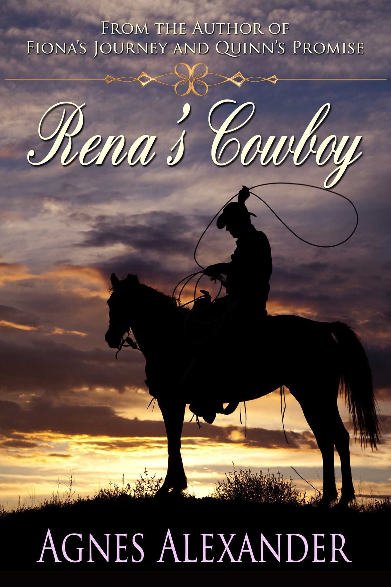 Rena's Cowboy