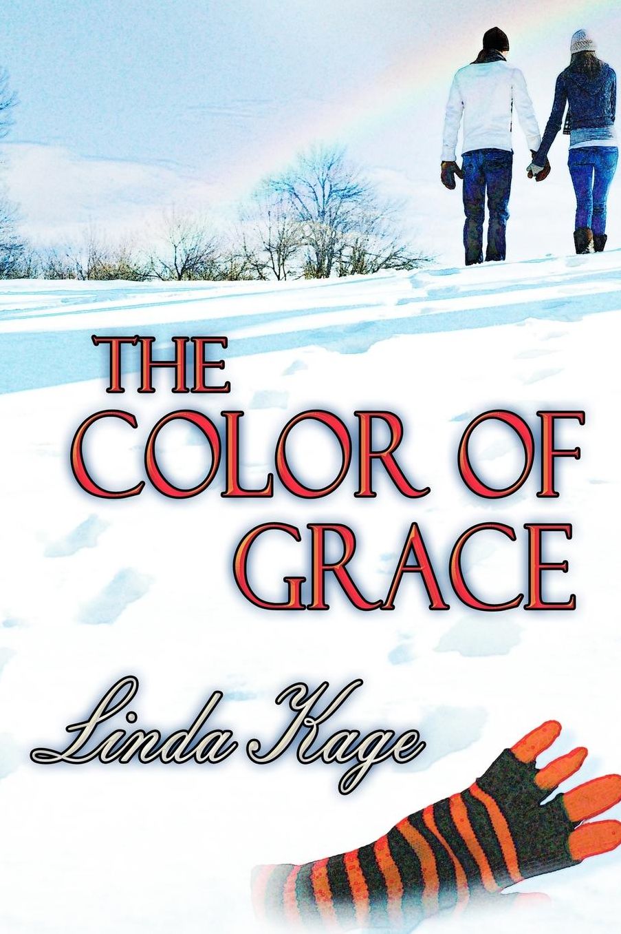 The Color of Grace