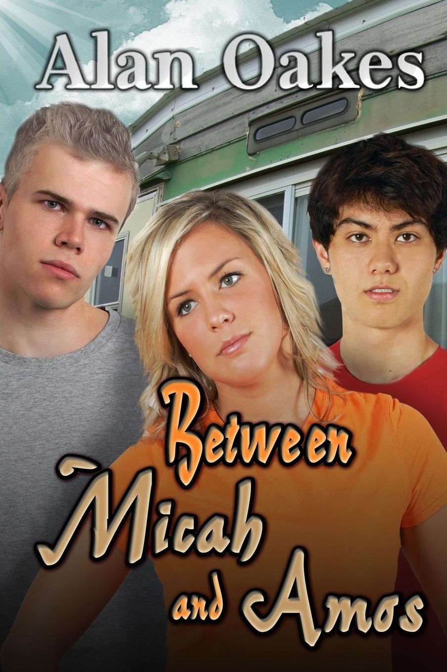 Between Micah and Amos