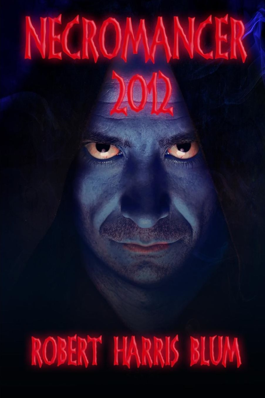 Necromancer 2012