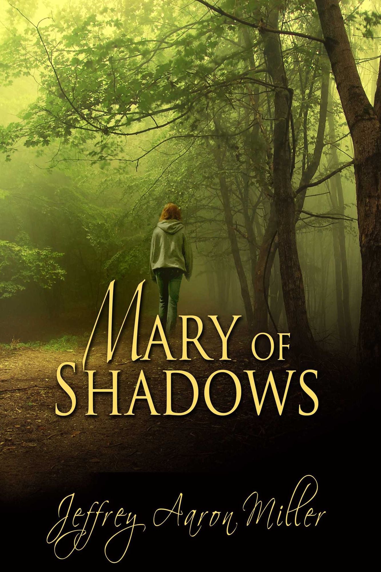 Mary Of Shadows