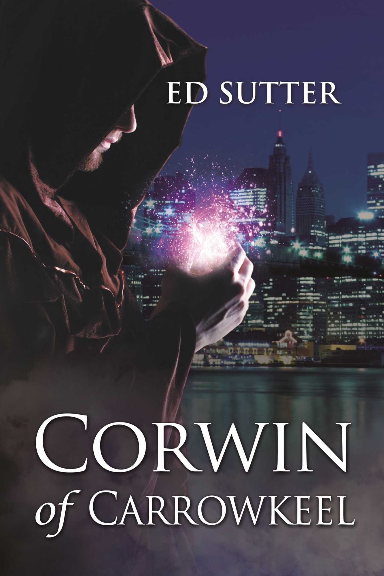 Corwin Of Carrowkeel