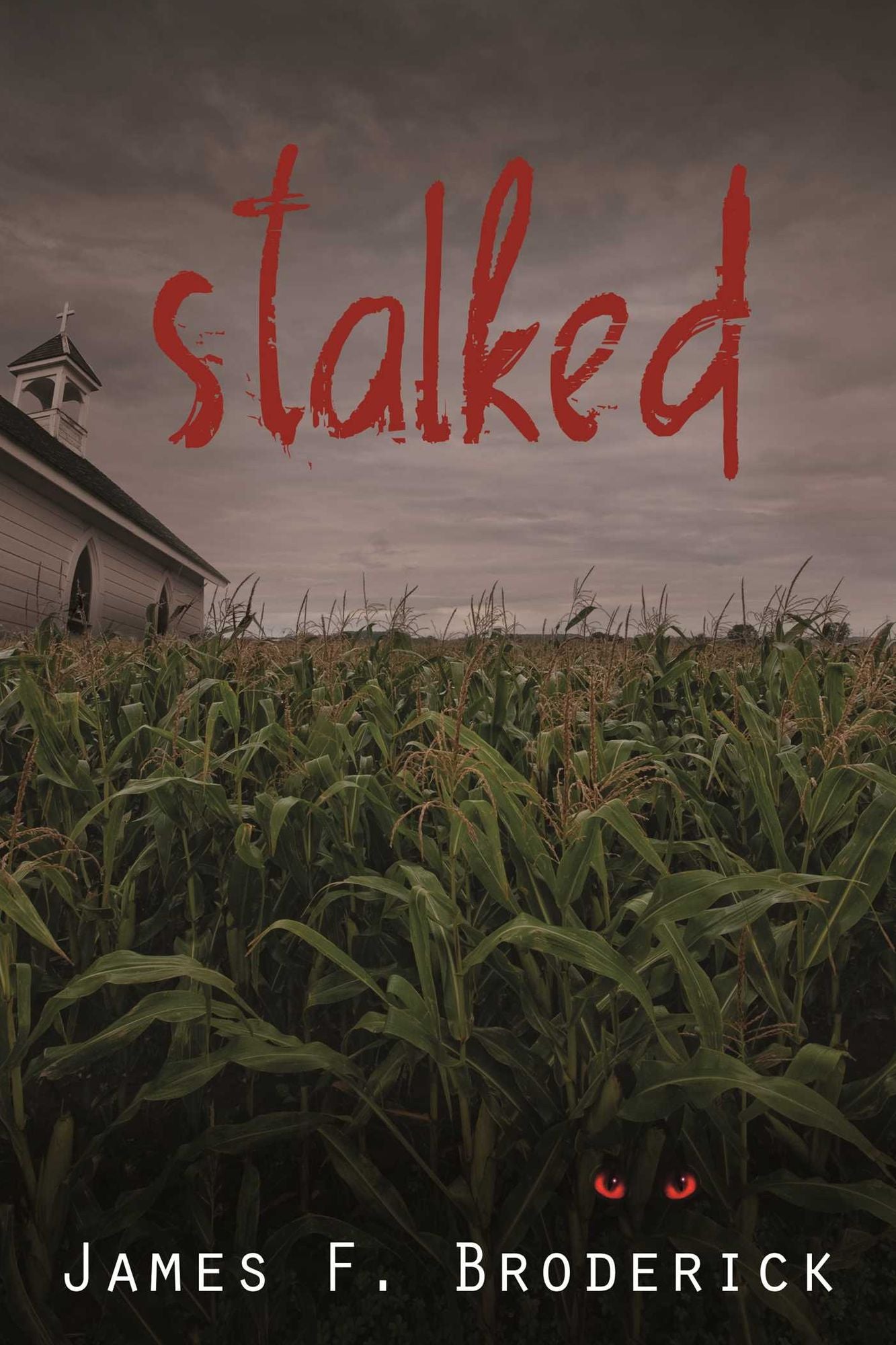Stalked