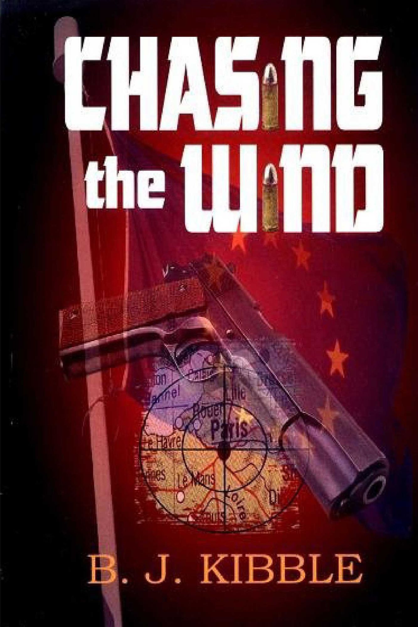 Chasing The Wind