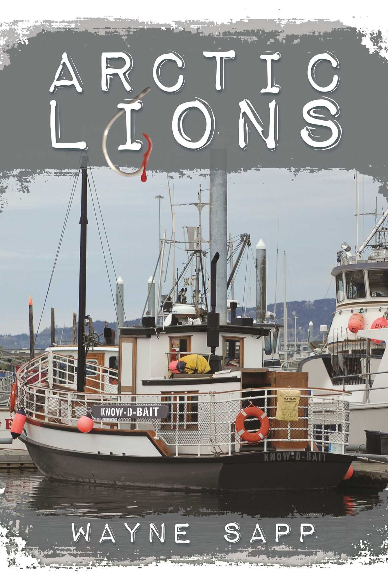 Arctic Lions