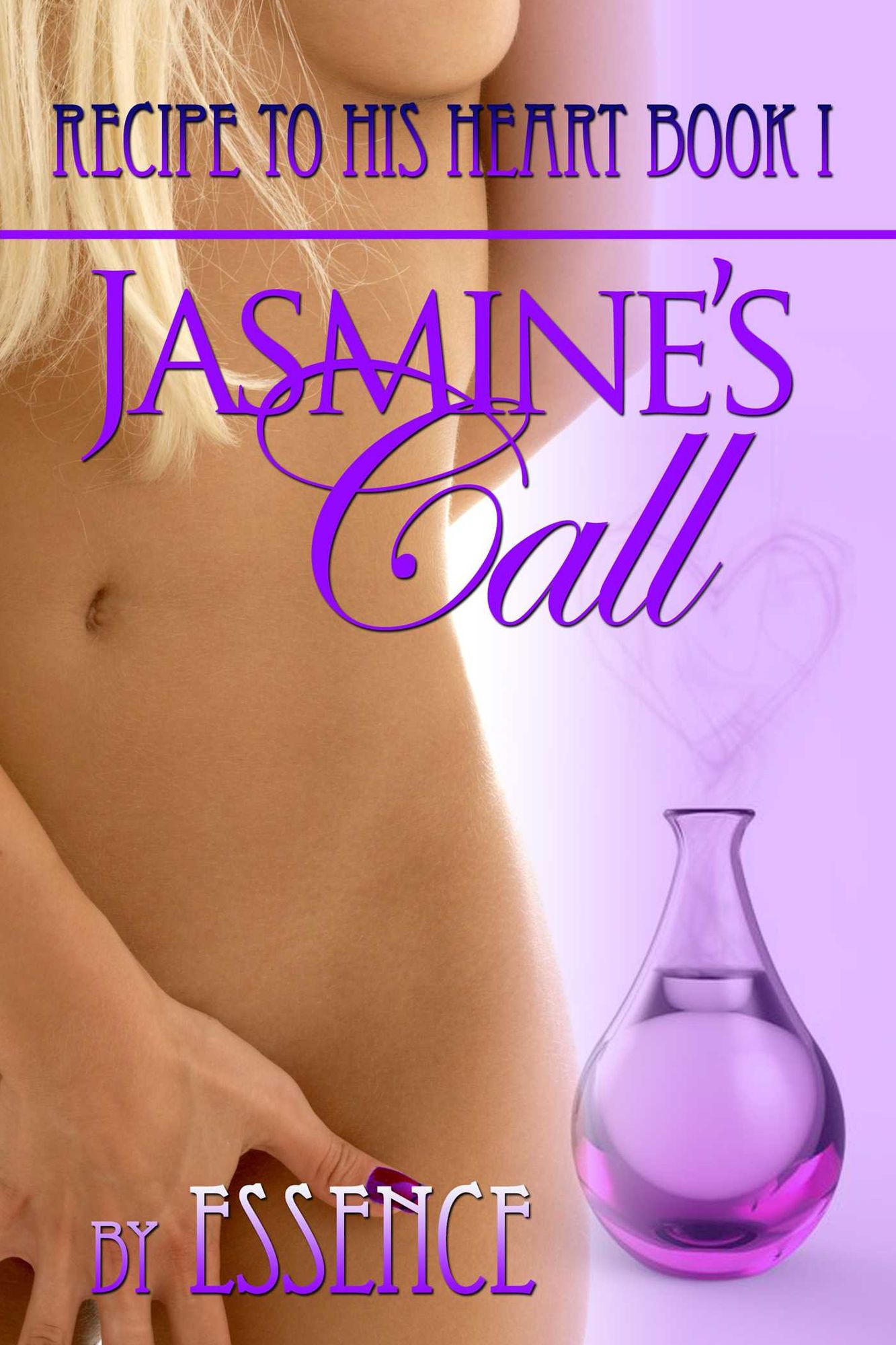 Jasmine's Call