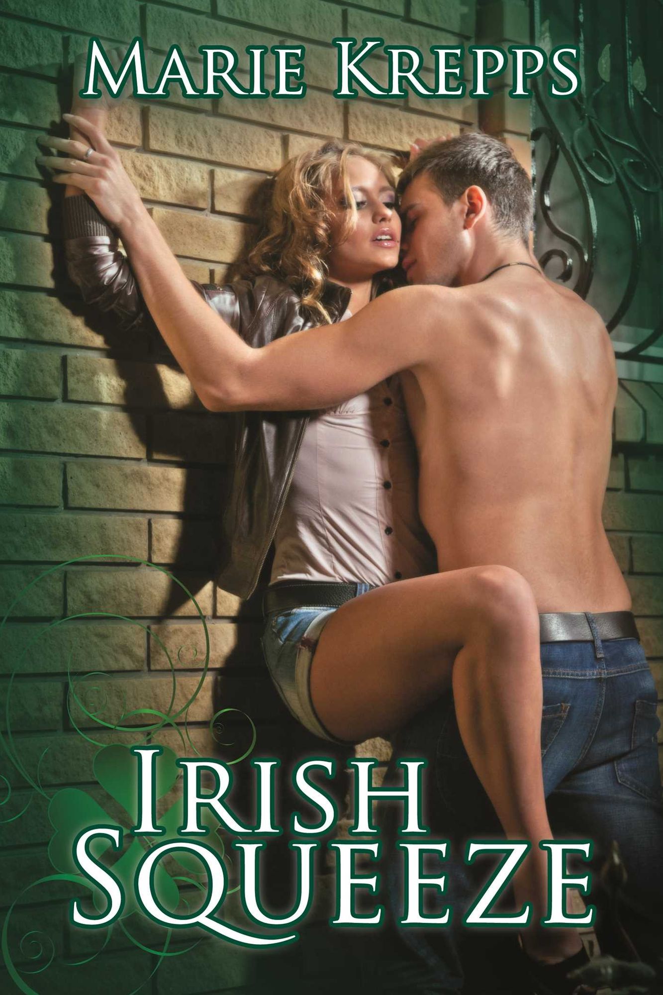Irish Squeeze