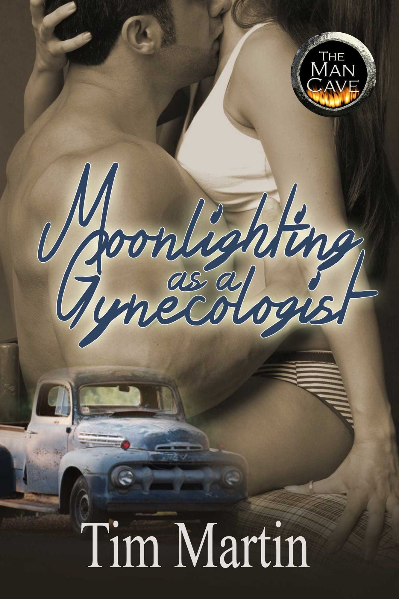 Moonlighting As A Gynecologist