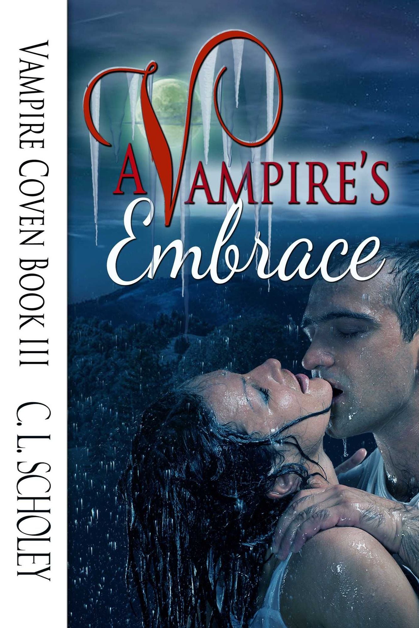 A Vampire's Embrace