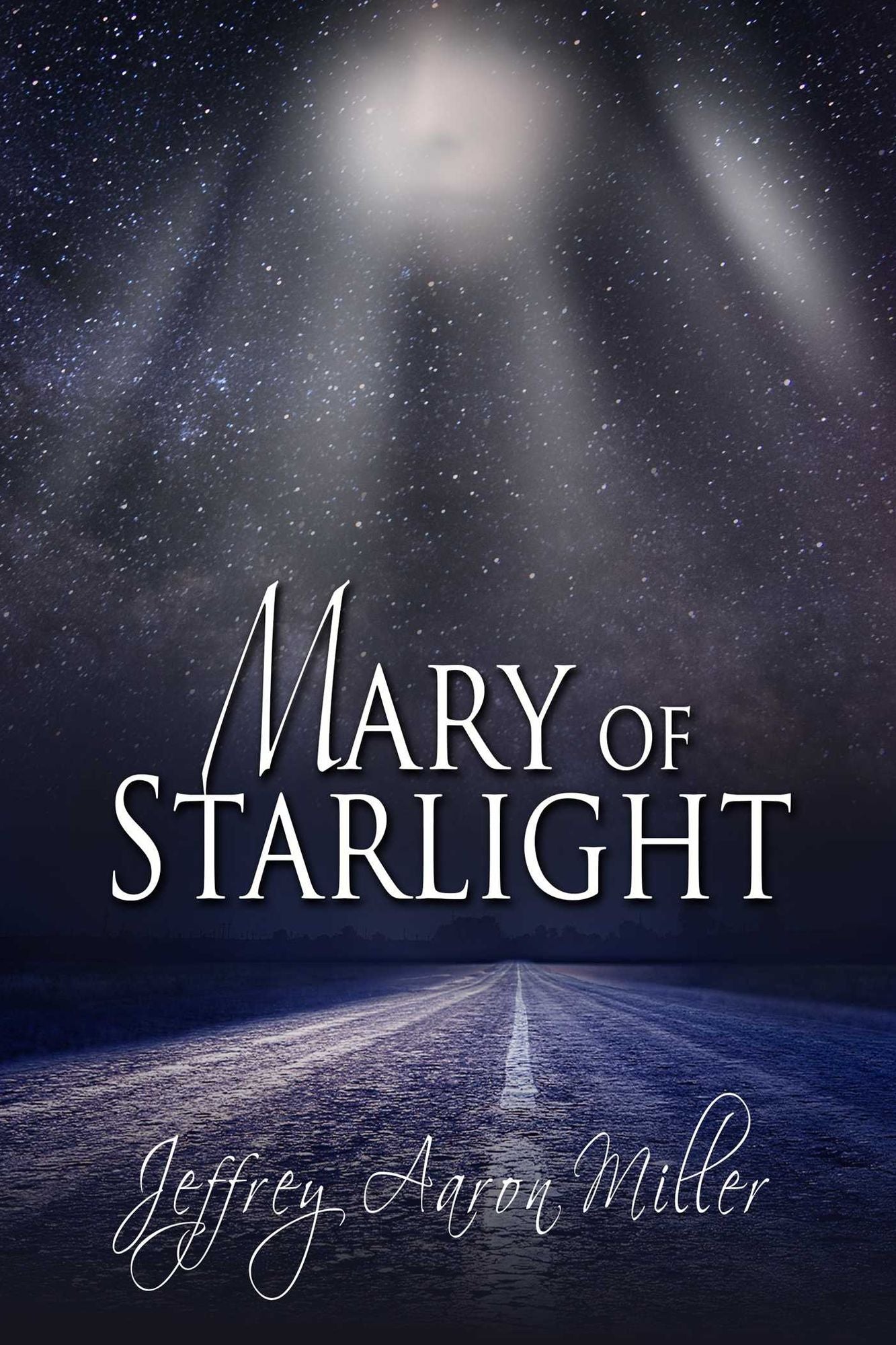 Mary of Starlight