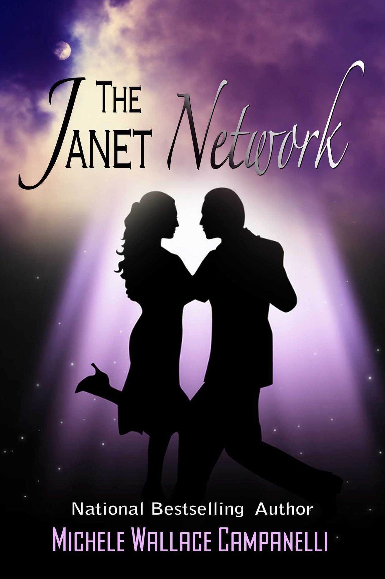 The Janet Network