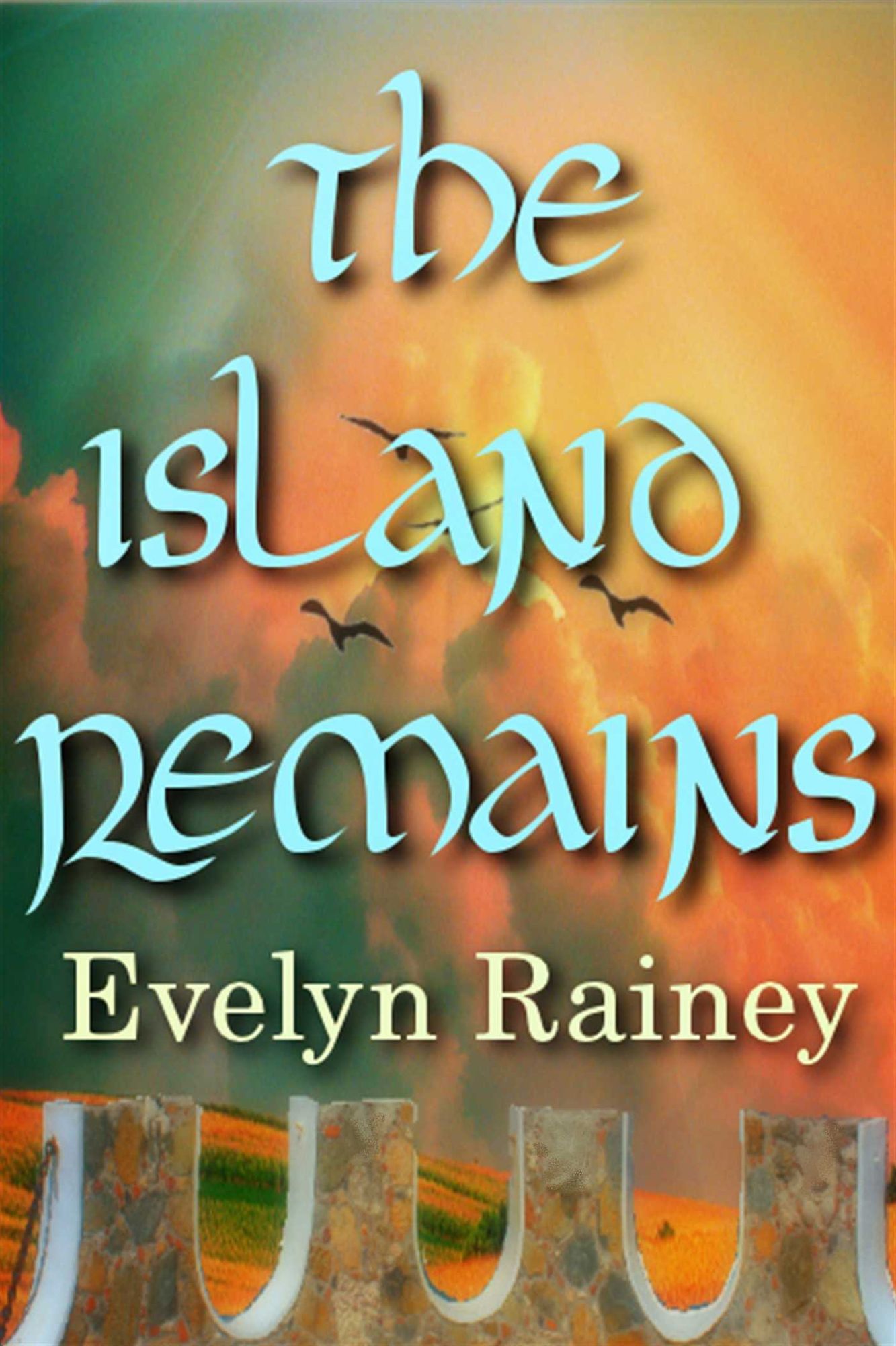 The Island Remains