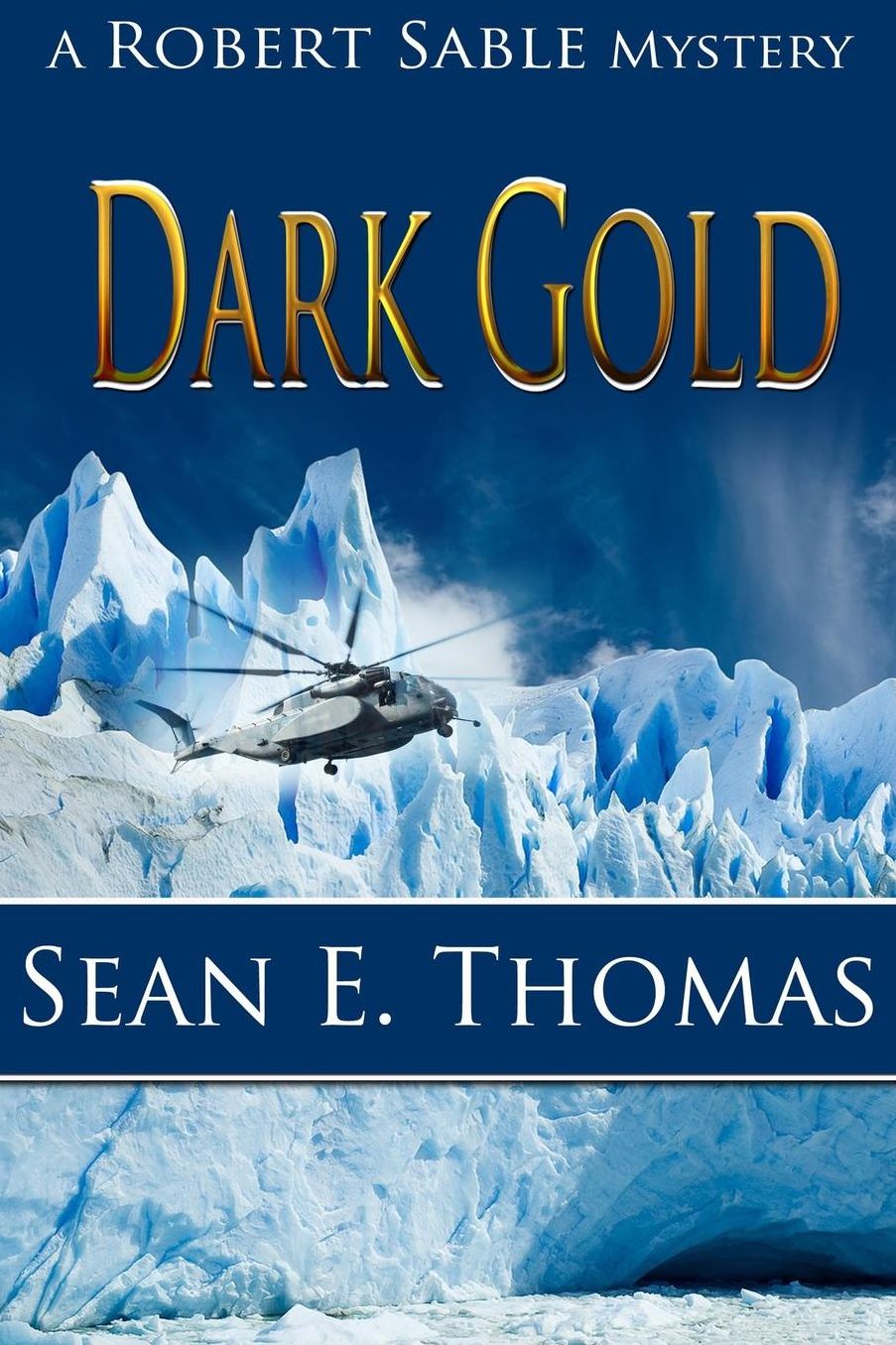 Dark Gold