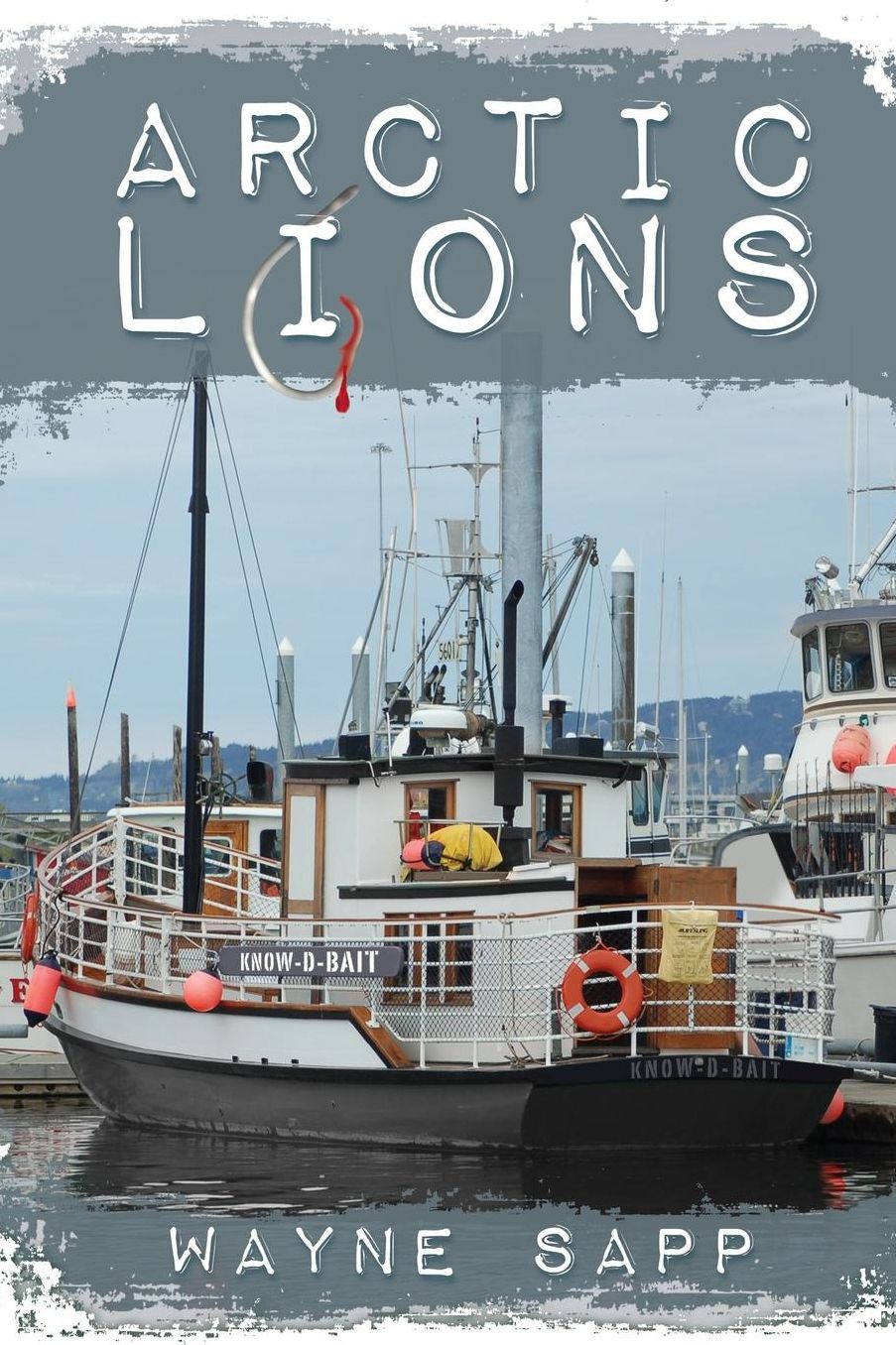 Arctic Lions