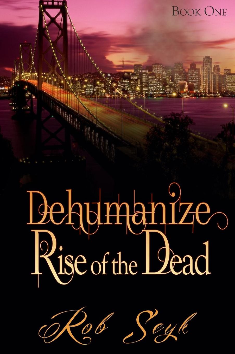 Dehumanize: Rise of the Dead