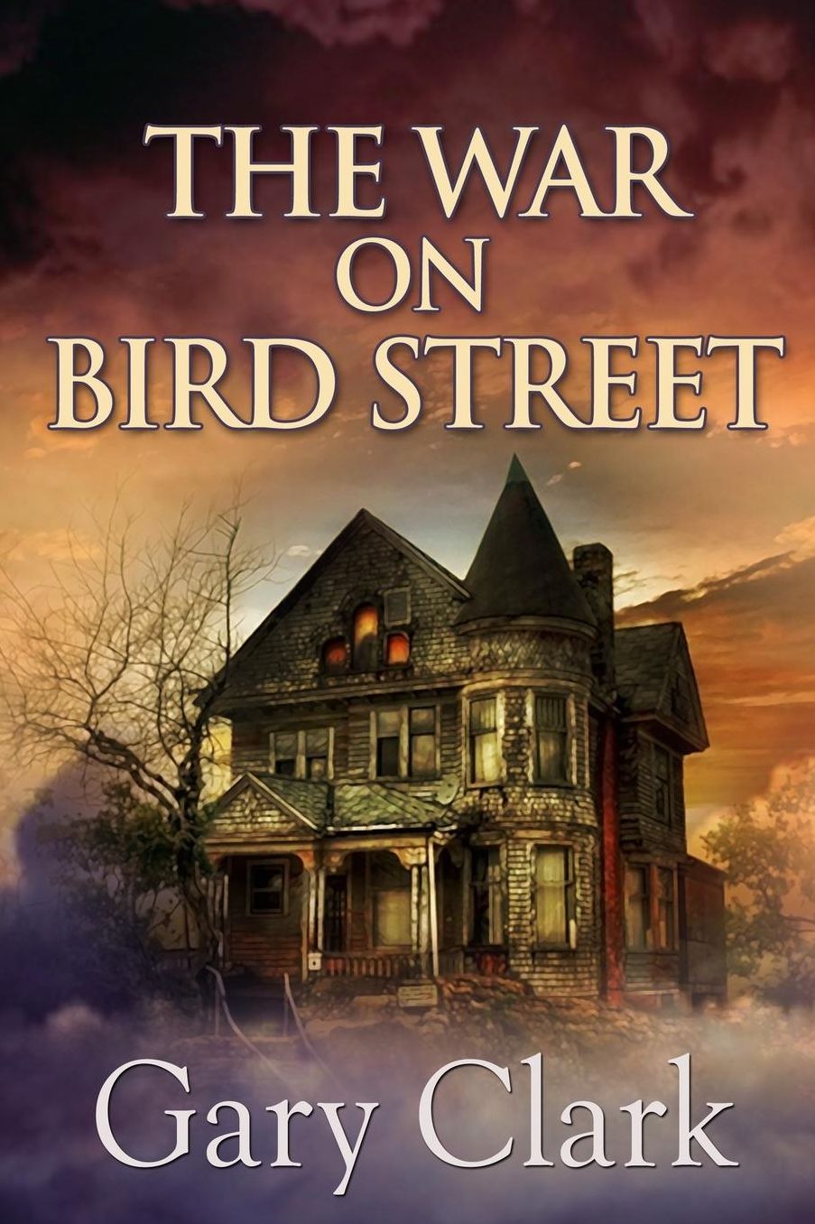 The War on Bird Street