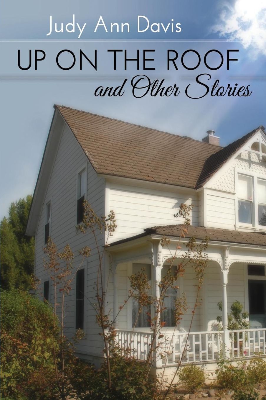 Up On the Roof and Other Short Stories