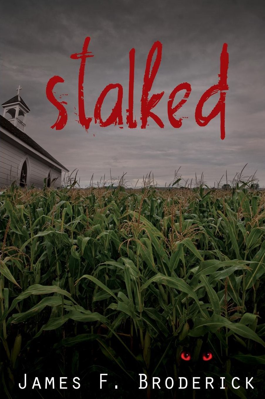Stalked