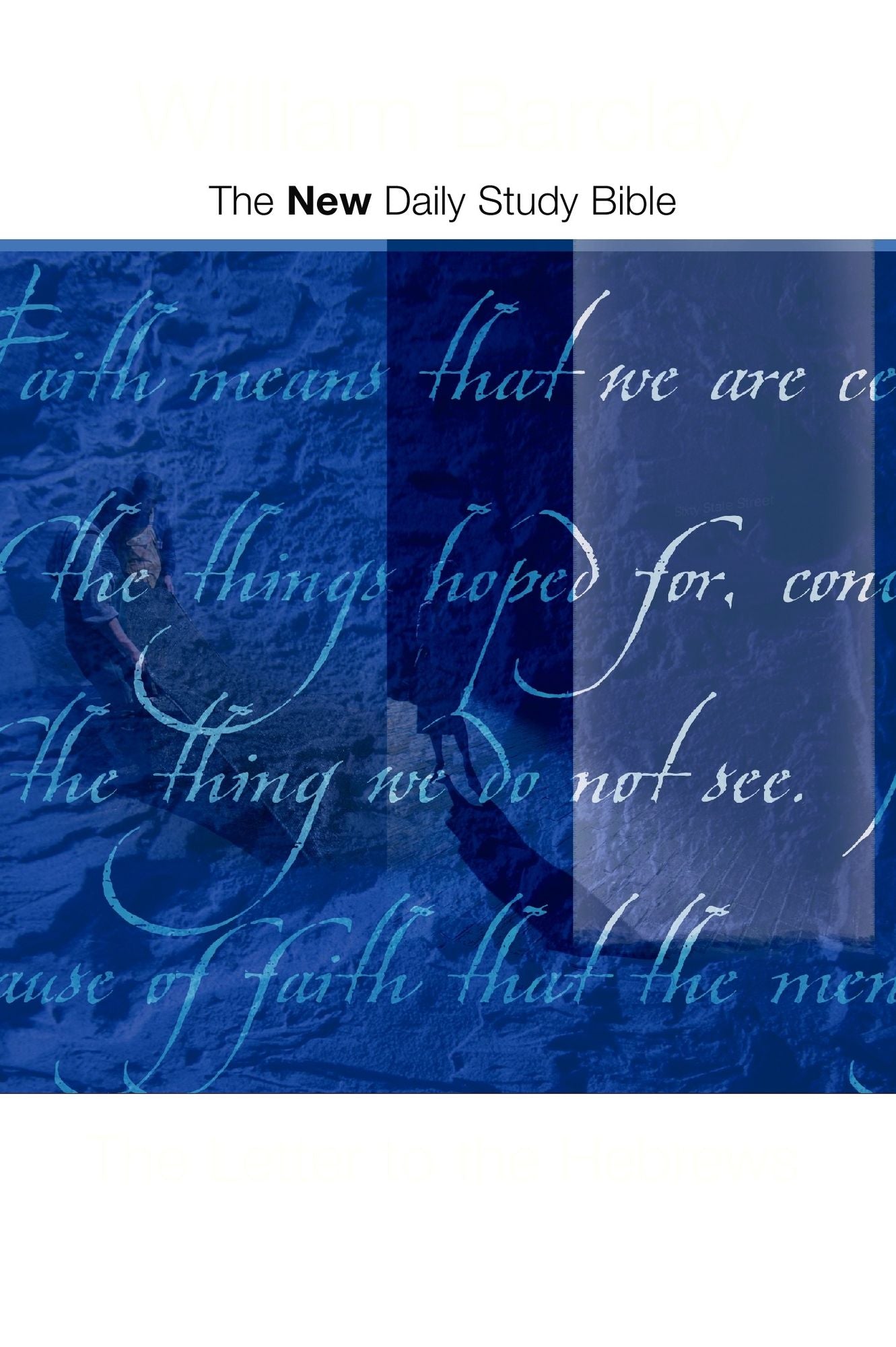 The Letter to the Hebrews