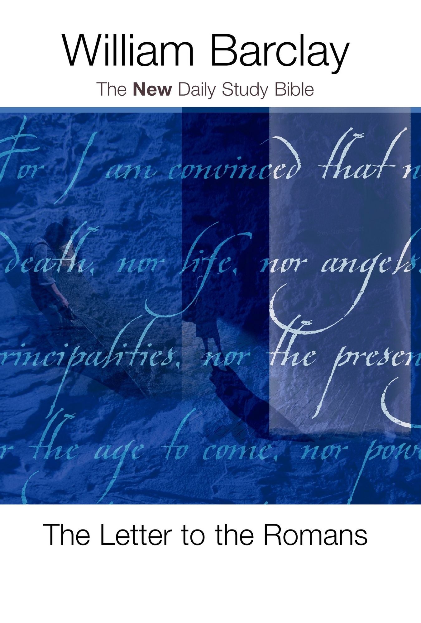The Letter to the Romans