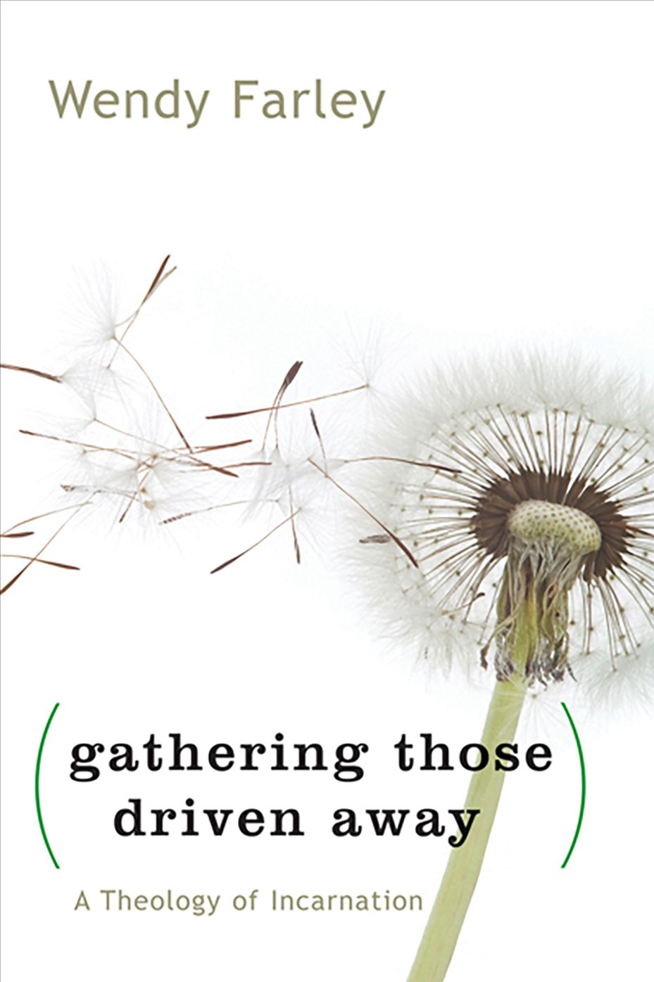 Gathering Those Driven Away