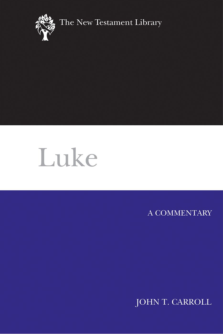 Luke (2012): A Commentary
