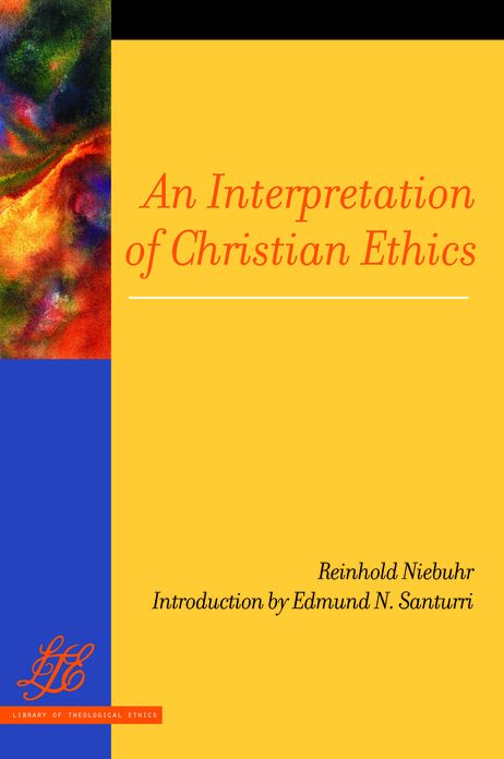 An Interpretation of Christian Ethics
