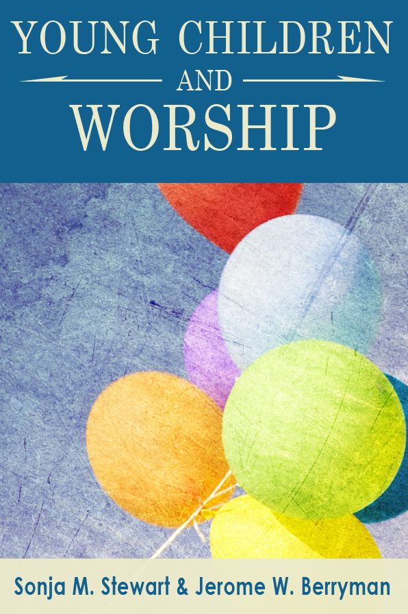 Young Children and Worship