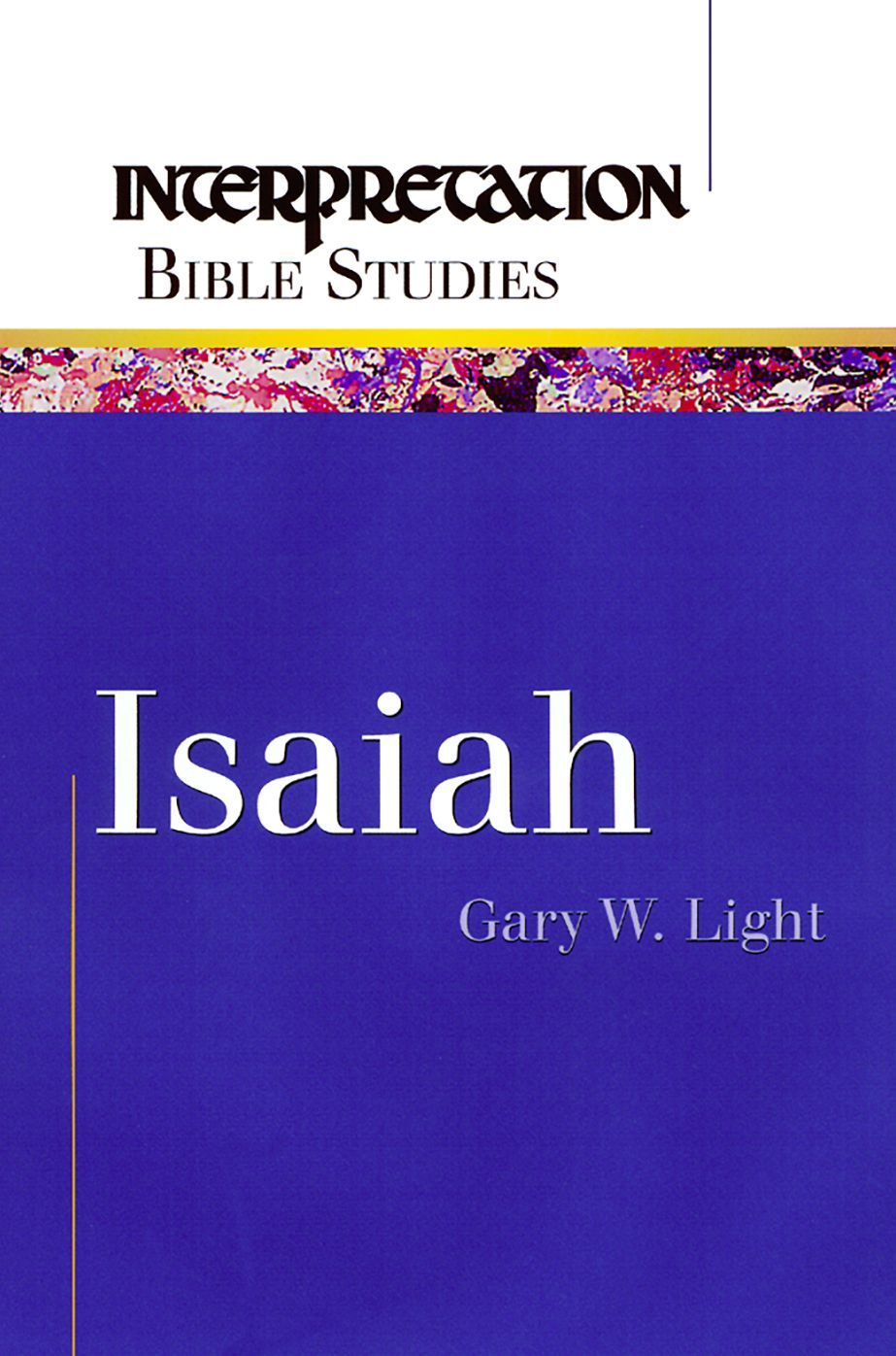 Isaiah
