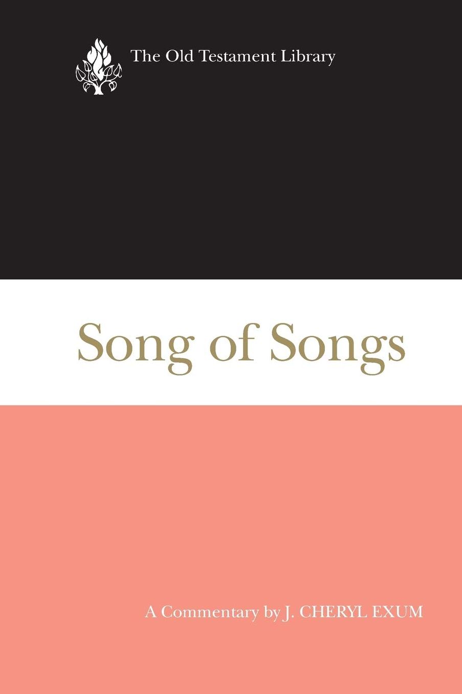 Song of Songs (2005): A Commentary