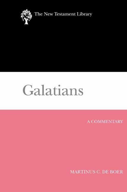 Galatians (2011): A Commentary