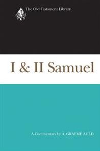 I & II Samuel (2011): A Commentary