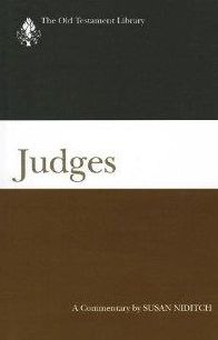 Judges (2008): A Commentary