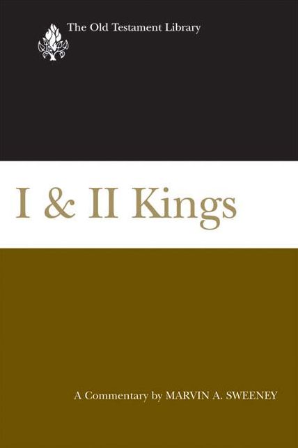 I & II Kings (2007): A Commentary