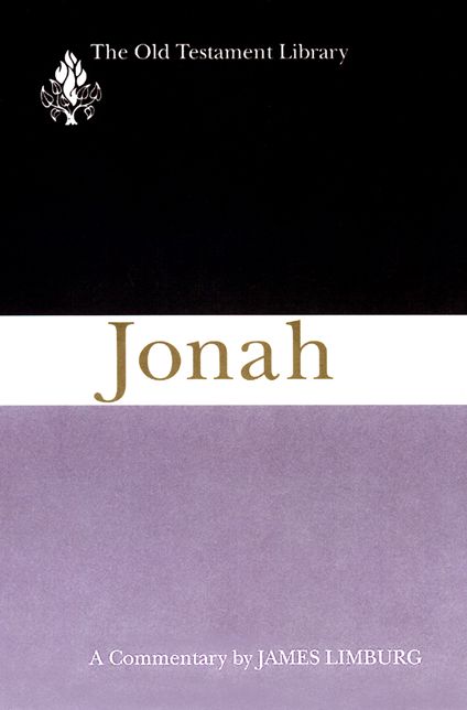 Jonah (1993): A Commentary