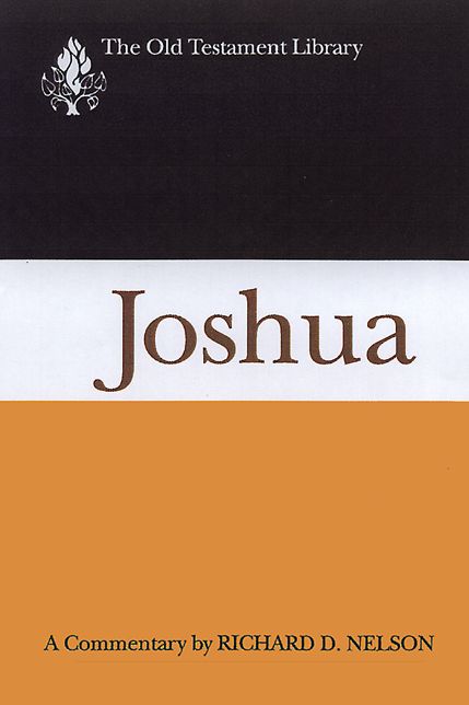 Joshua (1997): A Commentary