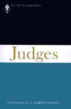 Judges (1981): A Commentary