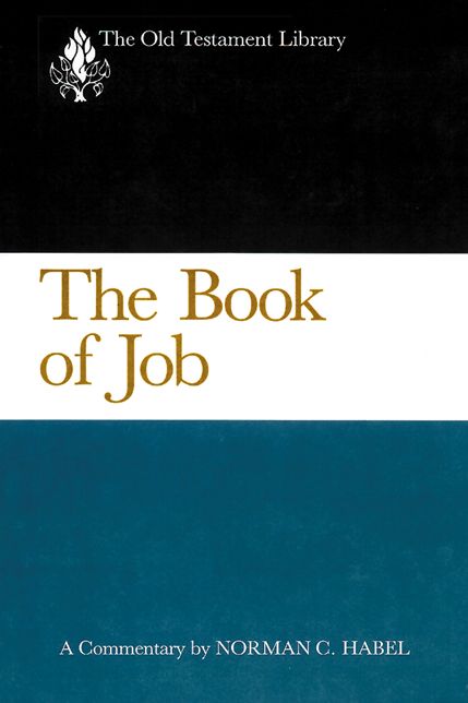 The Book of Job (1985): A Commentary