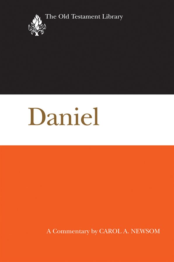 Daniel: A Commentary